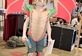 Dětský karneval 2026 - foto č. 45