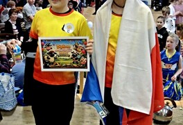 Dětský karneval 2026 - foto č. 46