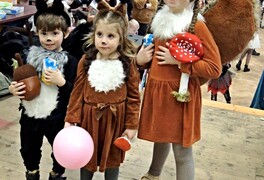 Dětský karneval 2026 - foto č. 47
