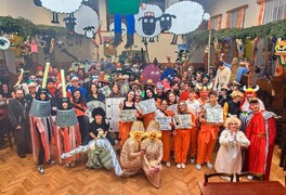 Šibřinky 2026 - foto č. 1