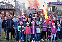 Čarodějnice 2026 - foto č. 1
