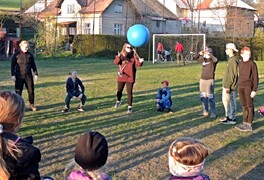 Čarodějnice 2026 - foto č. 4