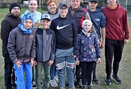 Čarodějnice 2026 - foto č. 13