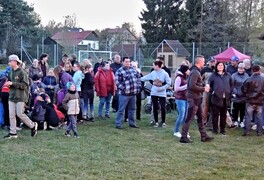 Čarodějnice 2026 - foto č. 18