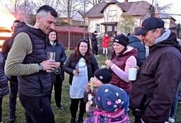Čarodějnice 2026 - foto č. 26