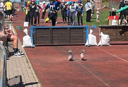 Hasičská soutěž Skuteč - foto č. 16