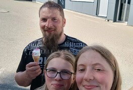 Třebíčské stovky a věže - Budíkovice - foto č. 1