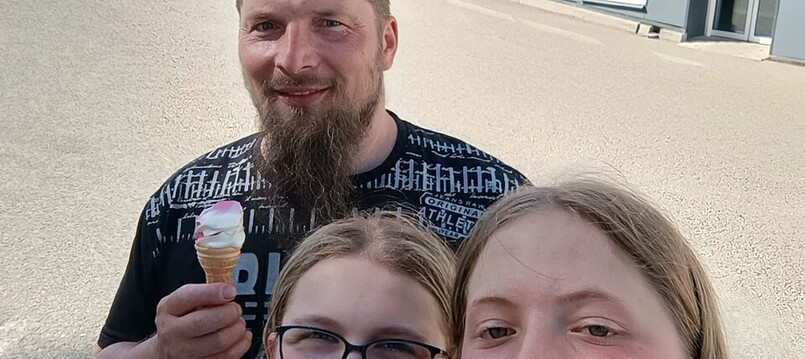 Třebíčské stovky a věže - Budíkovice