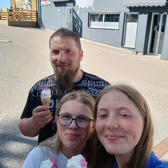 Třebíčské stovky a věže - Budíkovice