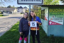 Třebíčské stovky a věže - Budíkovice - foto č. 10