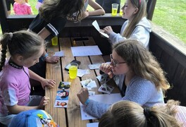 Dětský den 2026 - foto č. 27