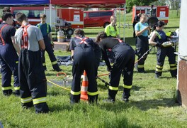 Rescue camp 2026 - foto č. 2