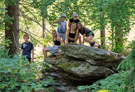 Turistický výlet pro děti, rodiče a prarodiče - Březiny 2026 - foto č. 2