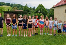 Turistický výlet pro děti, rodiče a prarodiče - Březiny 2026 - foto č. 7
