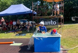 Okresní liga Svitavska dospělých - OLSY - Hartmanice - foto č. 6