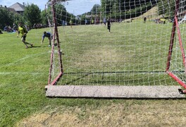 2. místo fotbalistů na turnaji SDH Rychnov - foto č. 5