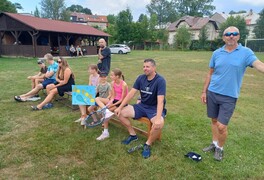 Tenisový turnaj dvouher Pustá Kamenice Open - kategorie děti do 15 let - foto č. 19