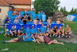 Výlet tatínků s dětmi 2026 - foto č. 6