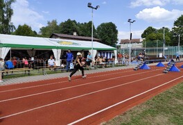 Kamenecká stovka - foto č. 2