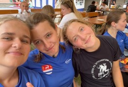 OLSY Kamenec – z pohledu úplného začátečníka - foto č. 5