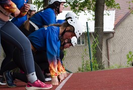 OLSY Kamenec – z pohledu úplného začátečníka - foto č. 6