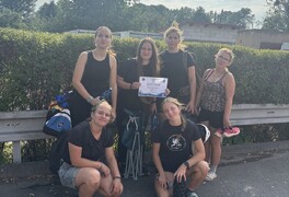 OLSY Kamenec – z pohledu úplného začátečníka - foto č. 9
