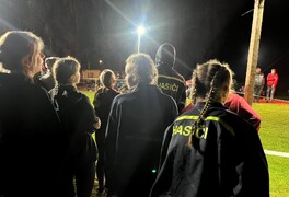 Noční závody Oldřiš - foto č. 7