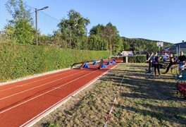 Stovky u Zlatého potoka  - foto č. 4