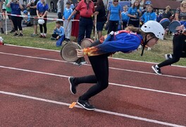 O pohár SDH Sádek - foto č. 36