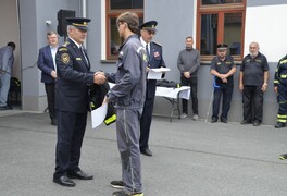 Rescue Camp 18. - 20.9. - foto č. 2