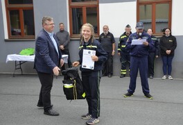 Rescue Camp 18. - 20.9. - foto č. 4