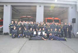 Rescue Camp 18. - 20.9. - foto č. 6