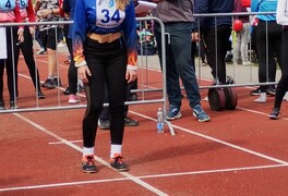 Kamenec - liga MH + 60 m (mladší, starší) - foto č. 2
