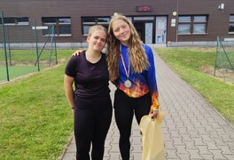 Český Těšín – 100 m překážek    - foto č. 7