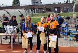 Český Těšín – 100 m překážek    - foto č. 8