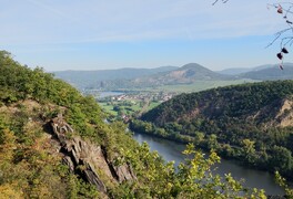 Cykloturistický zájezd České středohoří - foto č. 42
