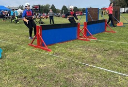 Jevíčko - Malá Haná - Liga MH + 60 m (mladší, starší) - foto č. 28