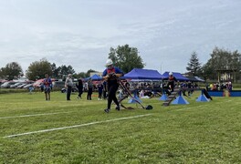 Jevíčko - Malá Haná - Liga MH + 60 m (mladší, starší) - foto č. 31