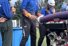 Jevíčko - Malá Haná - Liga MH + 60 m (mladší, starší) - foto č. 49