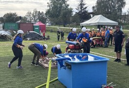 Jevíčko - Malá Haná - Liga MH + 60 m (mladší, starší) - foto č. 52