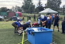 Jevíčko - Malá Haná - Liga MH + 60 m (mladší, starší) - foto č. 53