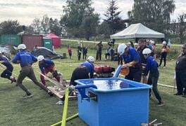 Jevíčko - Malá Haná - Liga MH + 60 m (mladší, starší) - foto č. 54