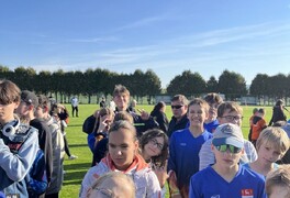 Mladějov - liga MH (mladší, starší) - foto č. 2