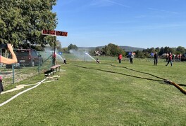 Mladějov - liga MH (mladší, starší) - foto č. 8
