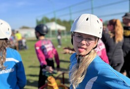 Mladějov - liga MH (mladší, starší) - foto č. 10