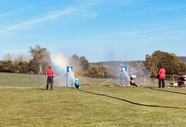Mladějov - liga MH (mladší, starší) - foto č. 21