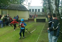 Poličské pohárové soutěže - foto č. 6