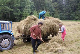 Poděkování za brigádu V ZÁDUŠNÍM - foto č. 2