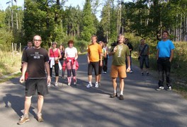 Cykloturistický zájezd - Podbrdsko 2011 - foto č. 23