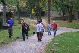 Cykloturistický zájezd - Podbrdsko 2011 - foto č. 30